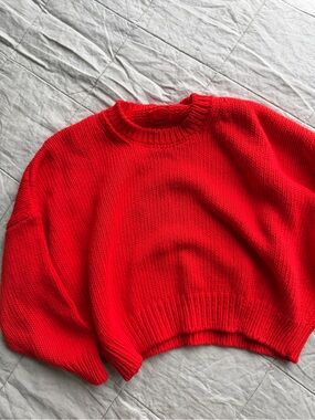Babaā No.14 sweater